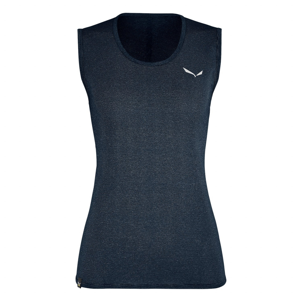 Salewa Women's Pedroc 2 Dry Tanktop Blue/Navy LXO-513082